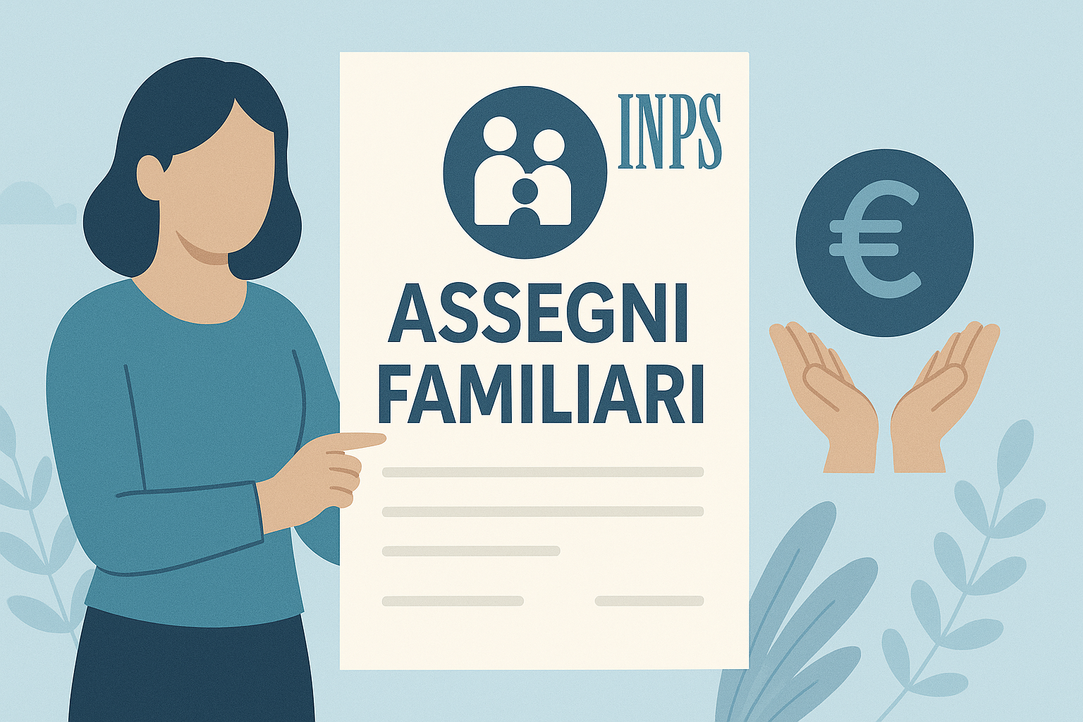 Assegni familiari