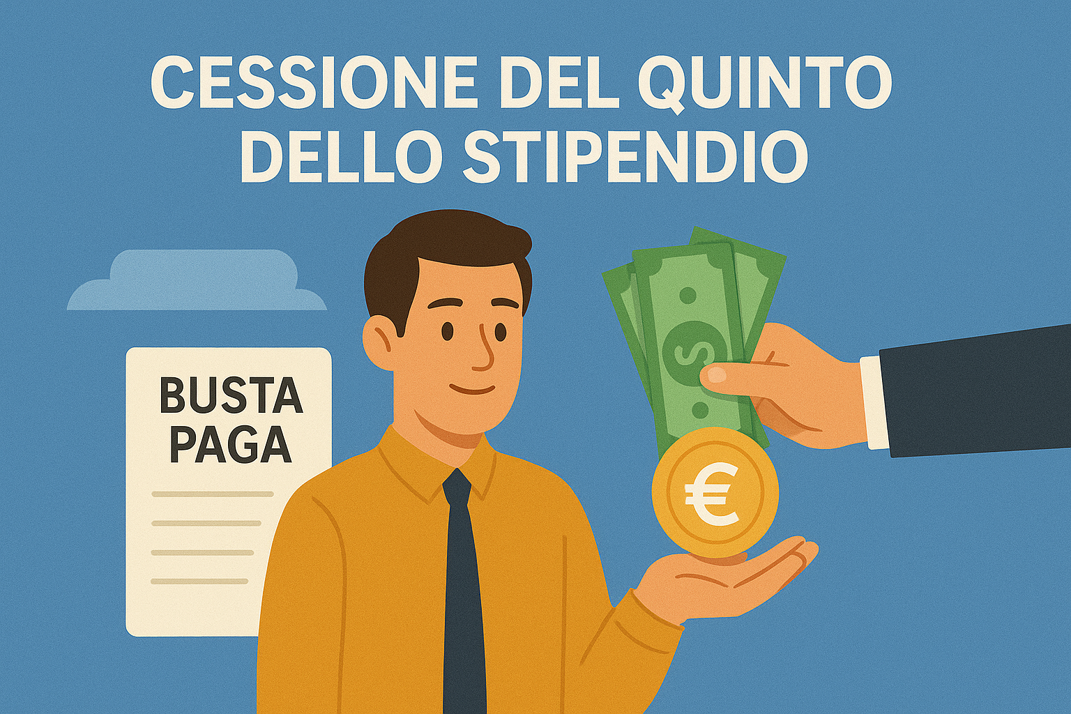 Cessione del quinto