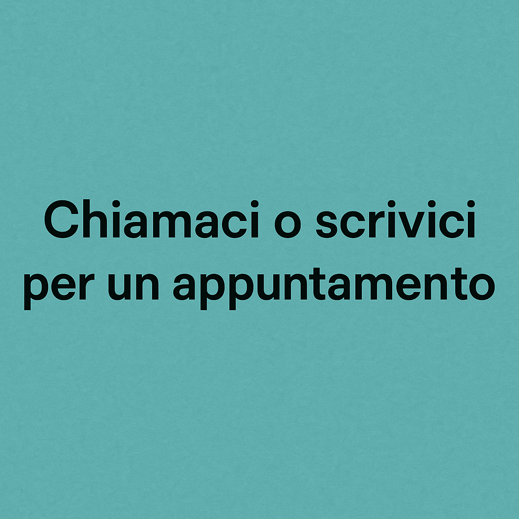 Chiamaci