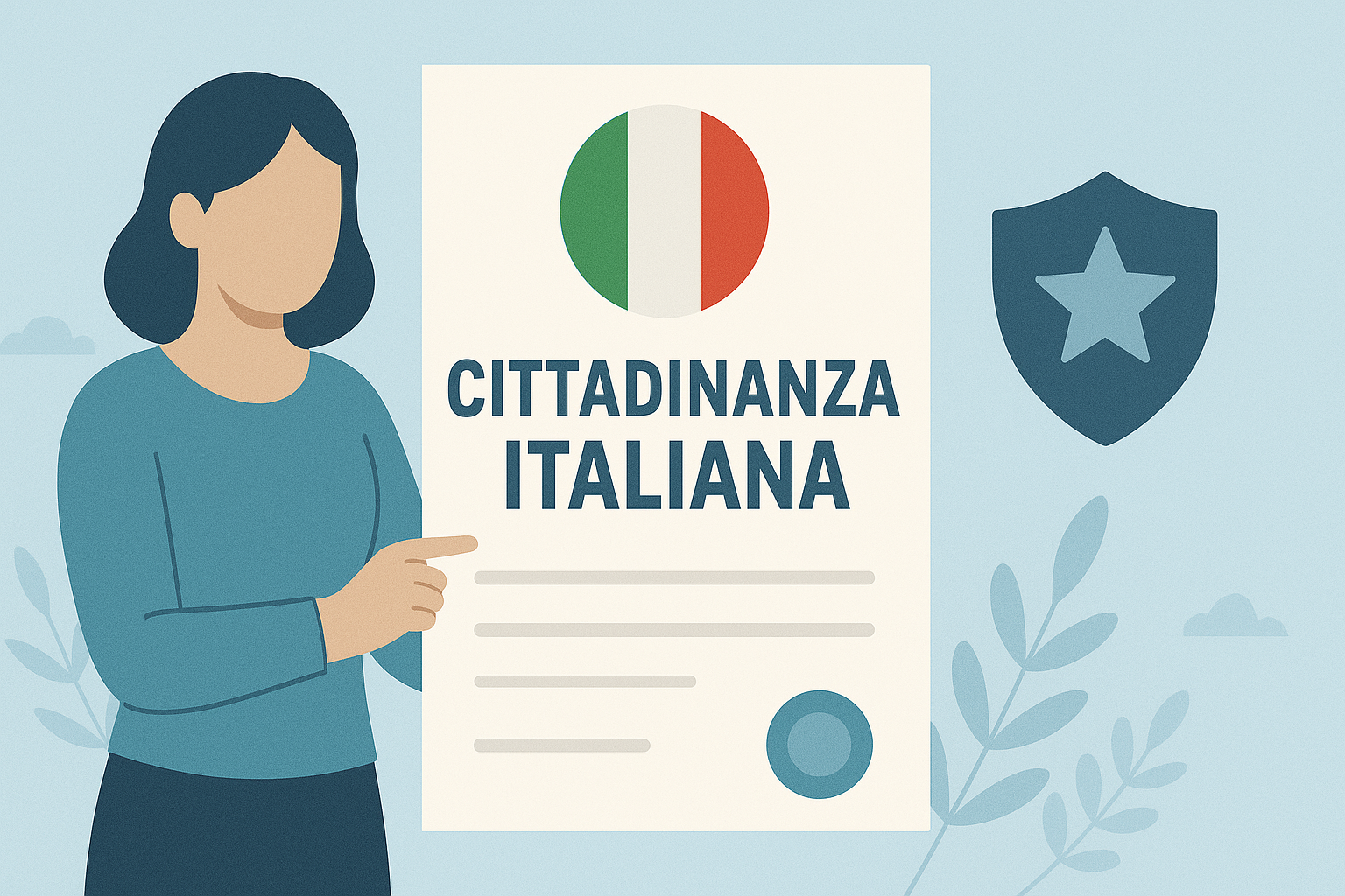 Cittadinanza