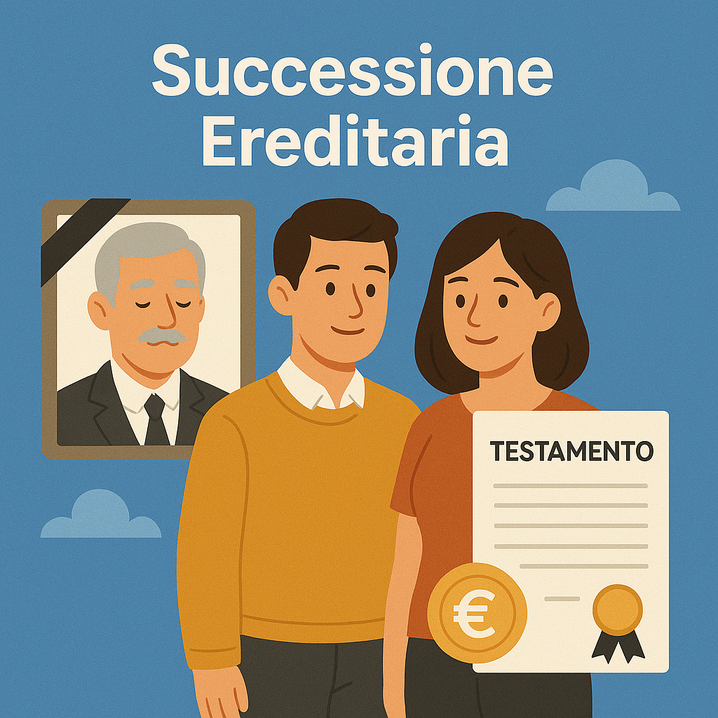 Successione