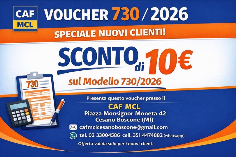 Sconto